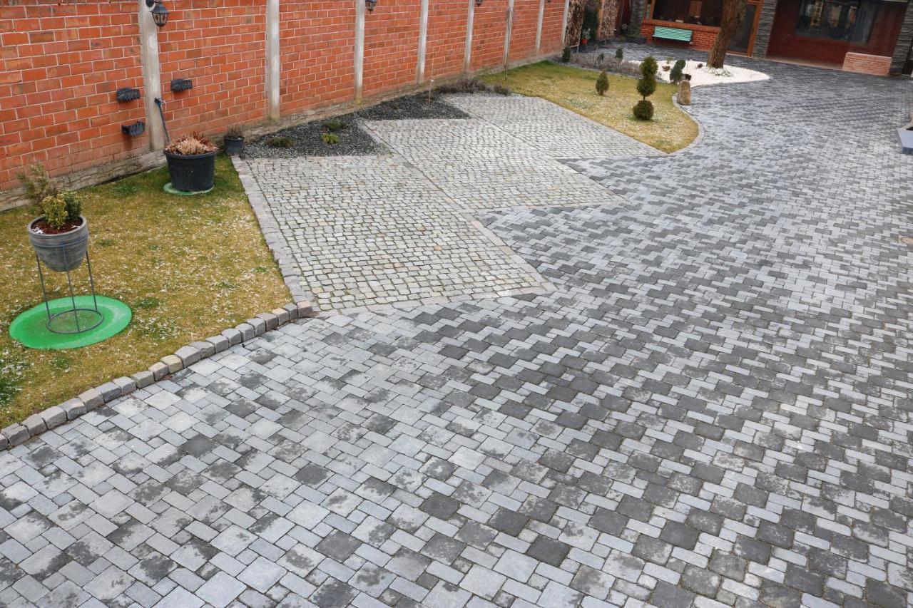 Apartament Travel La Casa Piano House,Cu Parcare Alba Iulia Exterior photo
